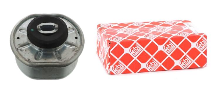 Febi bilstein подушка двигателя Цена