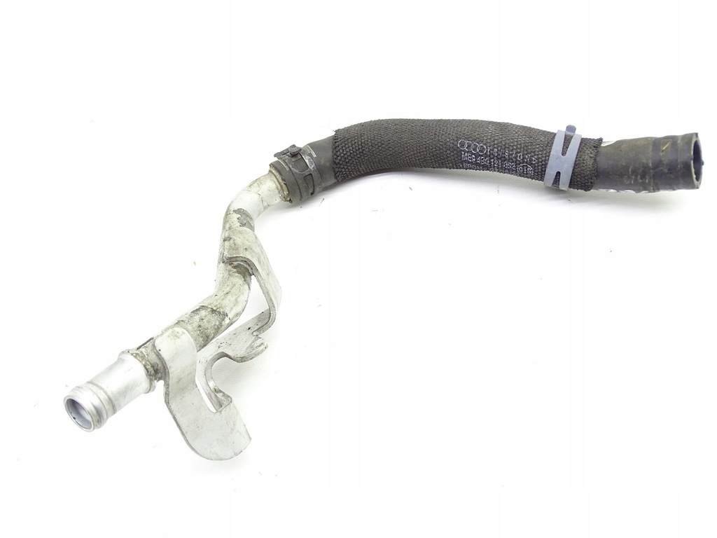фото №2, Шланг труба wody audi r8 4s 5.2 fsi 4s0121070a
