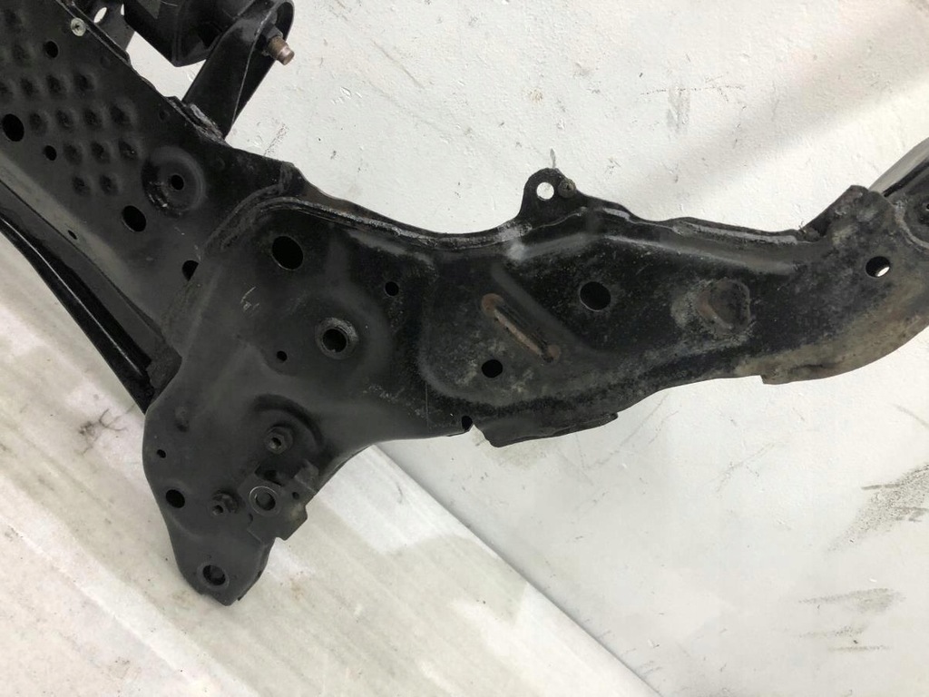 фото №13, Підрамник підрамник перед mazda 6 gj 2.2 skyactive