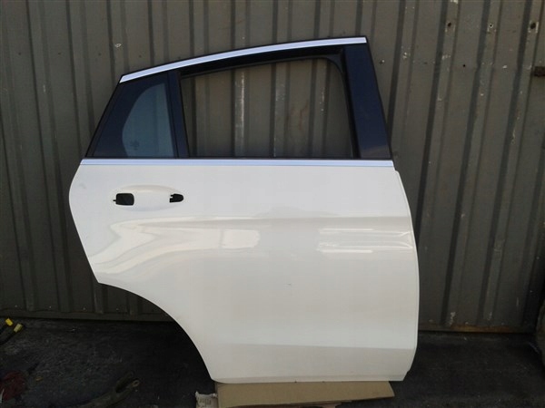 Купить Дверь правое задние mercedes glc w253 coupe 149