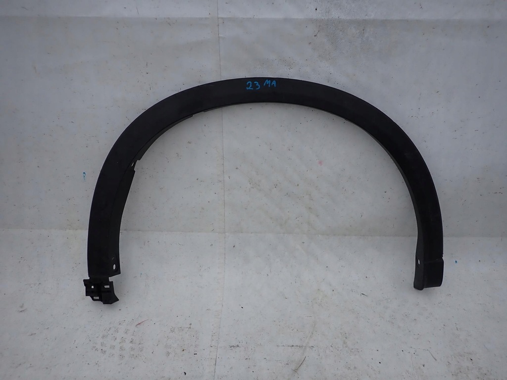 фото №1, Mazda cx-5 ii 2 17- молдинг накладка правый перед