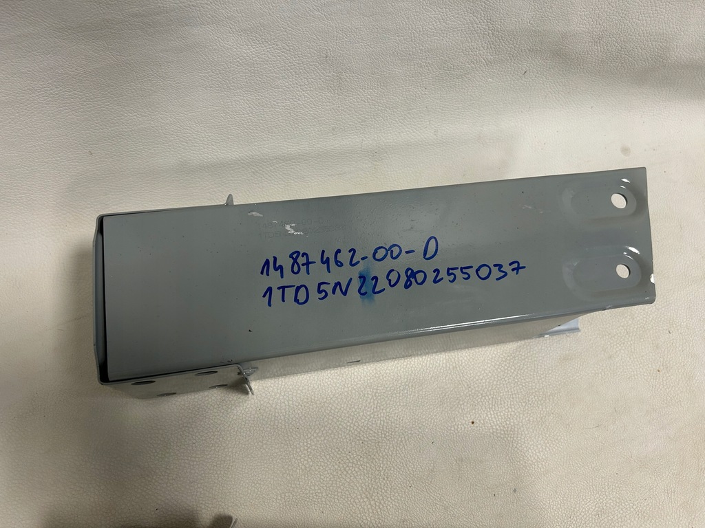 фото №6, Tesla model y model y зона деформації права 148-462-00-d