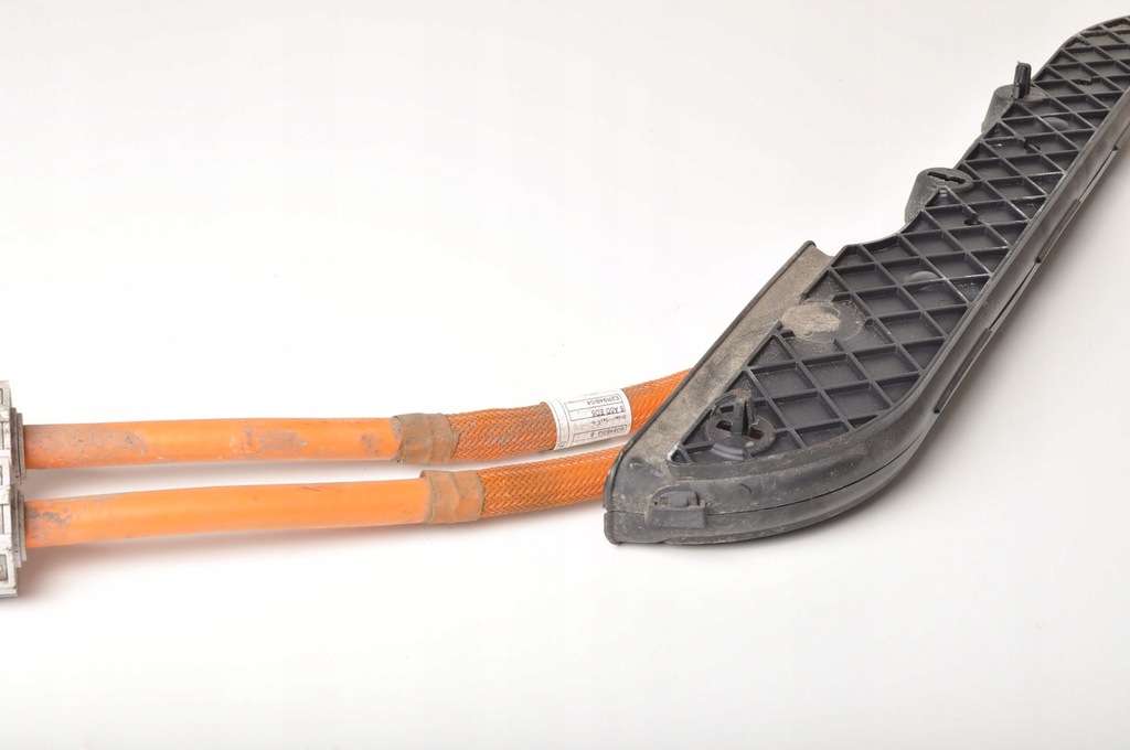 фото №6, Bmw ix3 g08 кабель шланг живильний 5a0ded5 21r