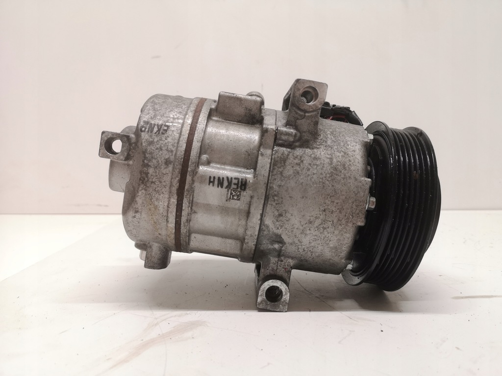 фото №9, Hyundai kia компресор кондиціонера ca500nfjca03