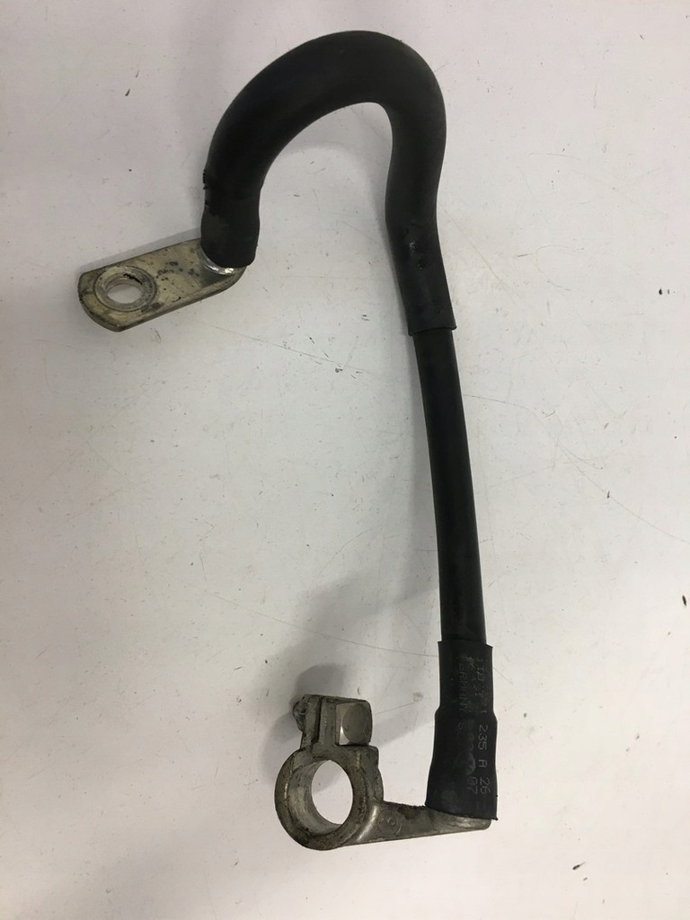 фото №9, Клема мінусова акумулятор volkswagen caddy iii 1t0971235a