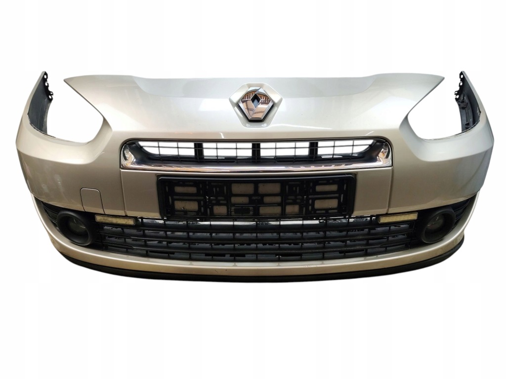 Купить Бампер перед renault fluence lak: ted11 09-12