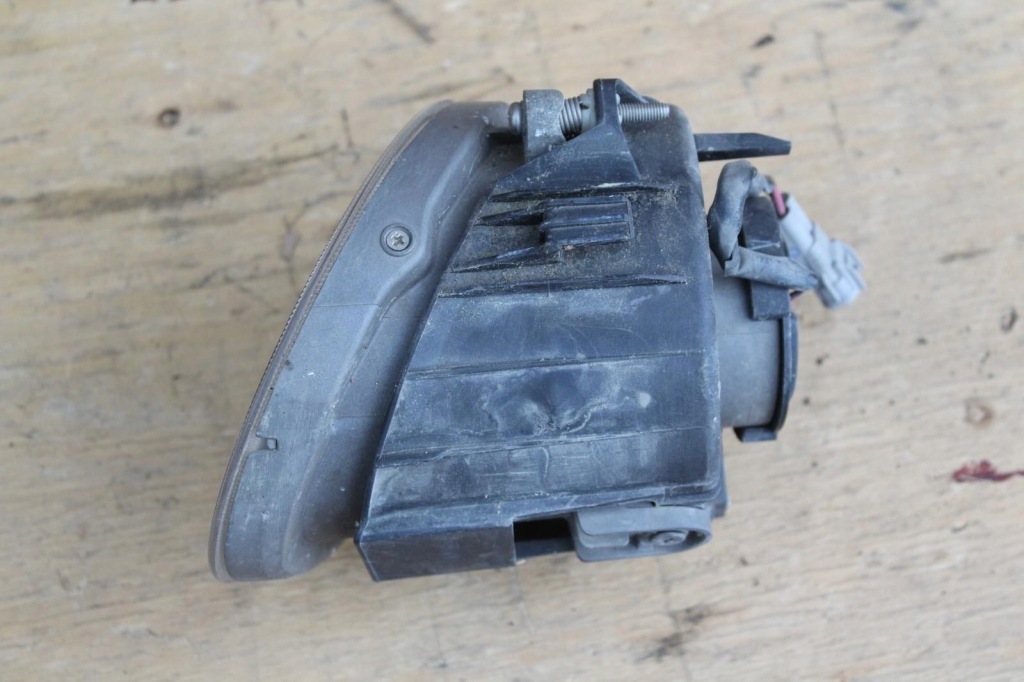 фото №4, Противотуманная фара правый subaru outback iii 2004