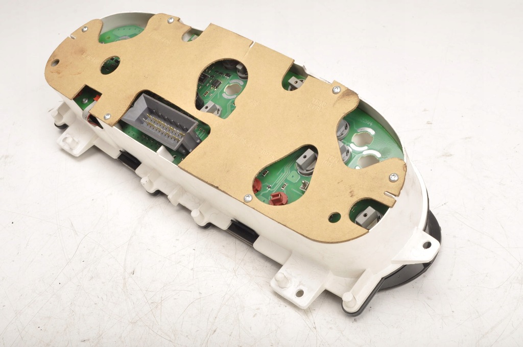 фото №6, Dodge stratus ii 2.4 счетчик приборы p04602469aa