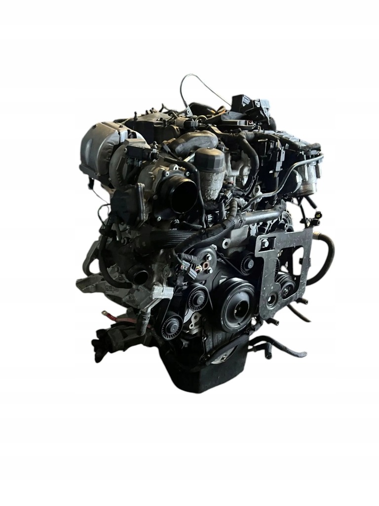 фото №1, Land rover range rover velar двигун