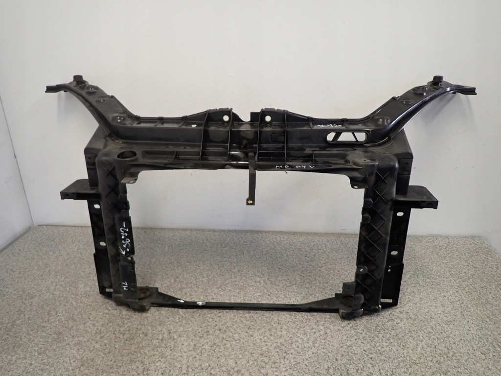 фото №1, Mazda2 mazda 2 02- dy pas передній підсилювач