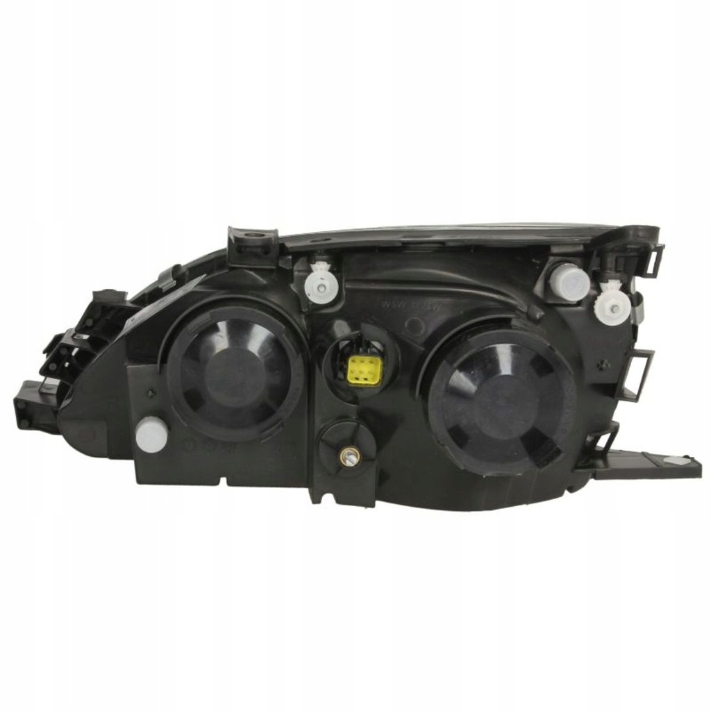 фото №16, Фара лампа передня [tyc]