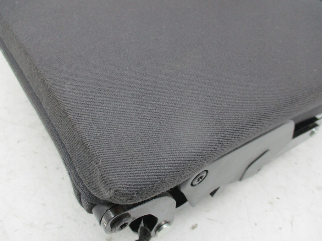 фото №8, Audi a4 b8 07-14 подлокотник задний сиденье задняя