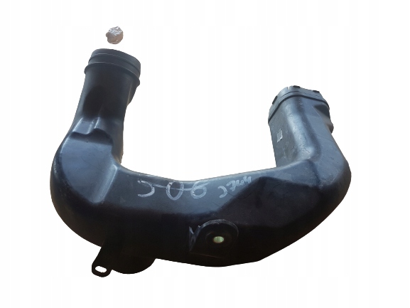 фото №1, Hyundai sonata шланг повітря повітрозабірник впуск