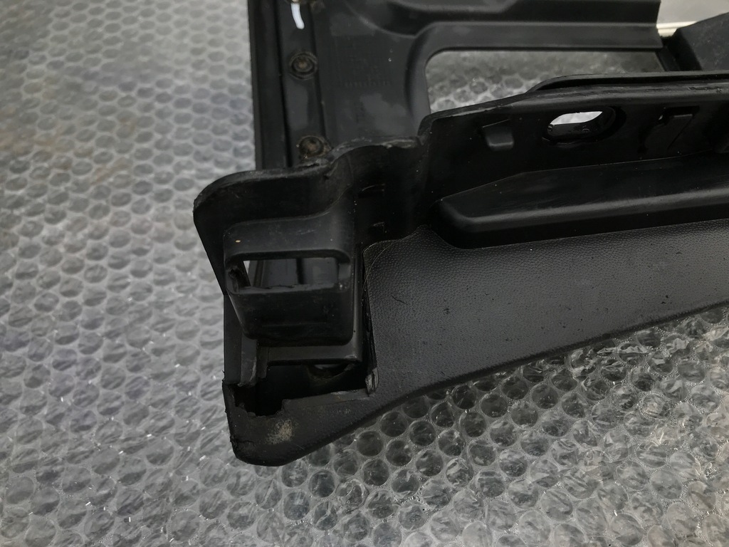 фото №10, Porsche cayenne 7p5 молдинг поріг поріг 7p5854888