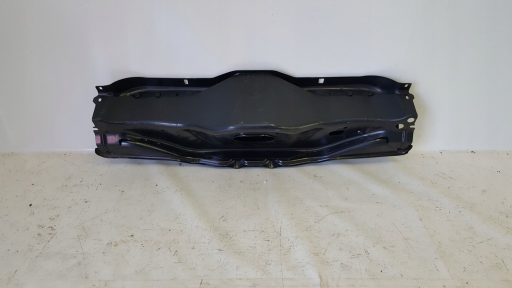 фото №6, Peugeot boxer ducato lift pas перед 2014-2021r