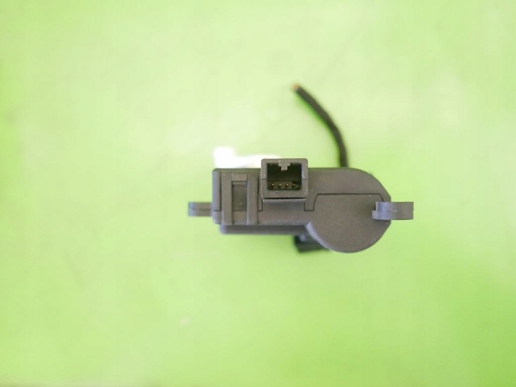 Моторчик обігрівача обдув citroen jumpy ii 07- Недорого