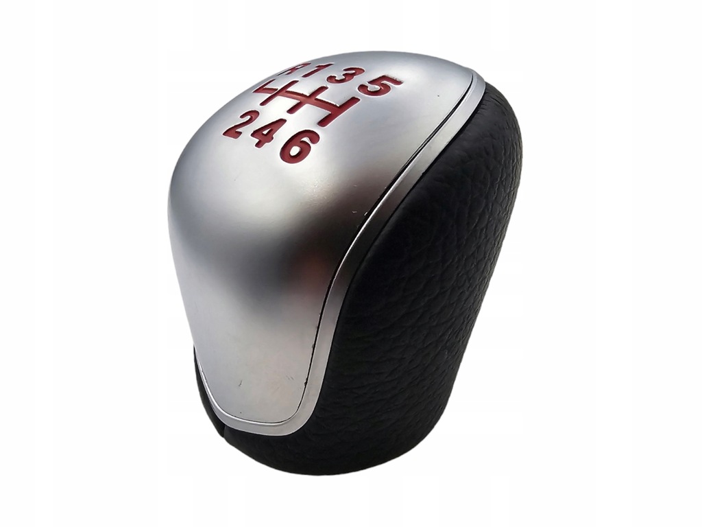 фото №12, Ручка переключения передач mitsubishi outlander ii peugeot 4007 citroen c-crosser