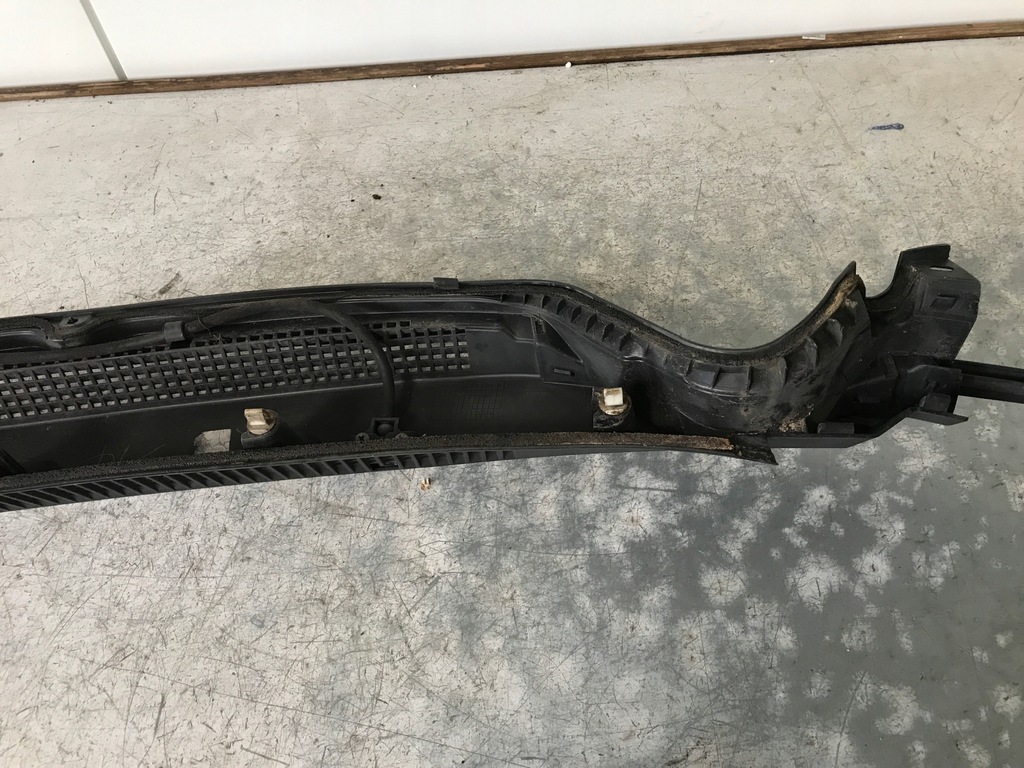 фото №7, Жабо honda civic viii hb europa