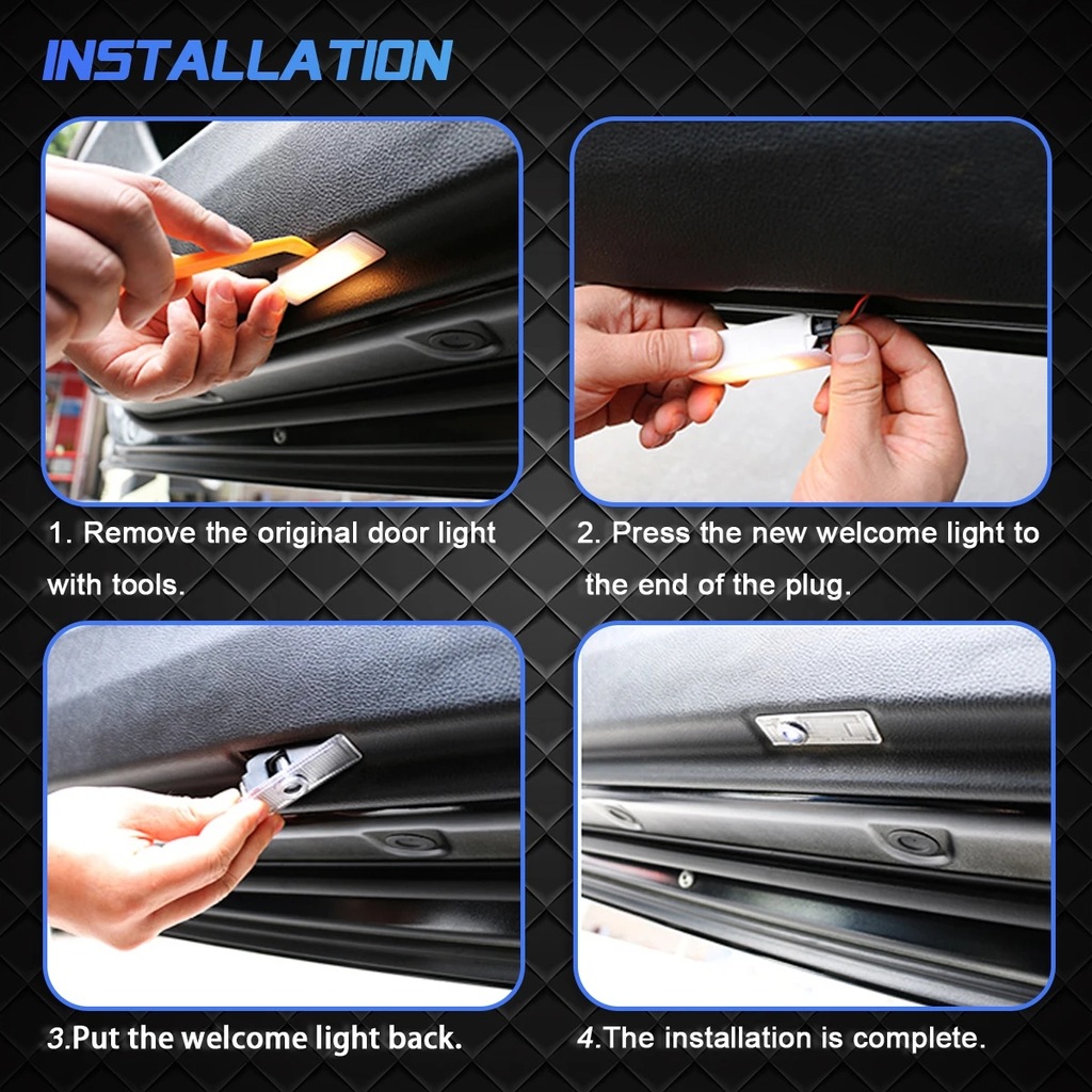 фото №7, Dla bmw x6 e71 e72 f16 f86 g06 drzwi-7375