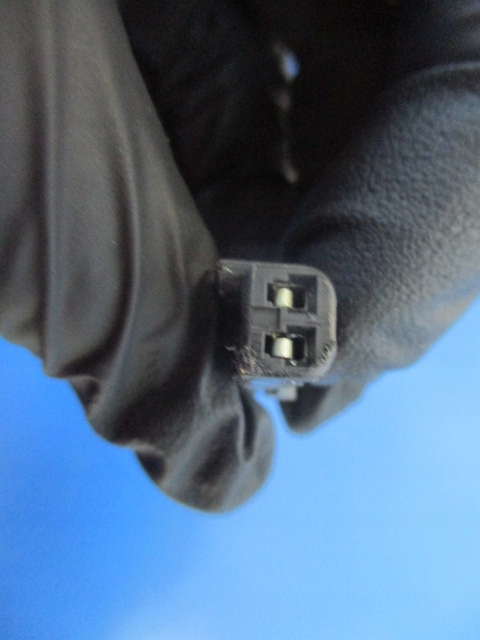 фото №6, Chrysler pt cruiser i защита солнцезащитная левая+ кронштейн