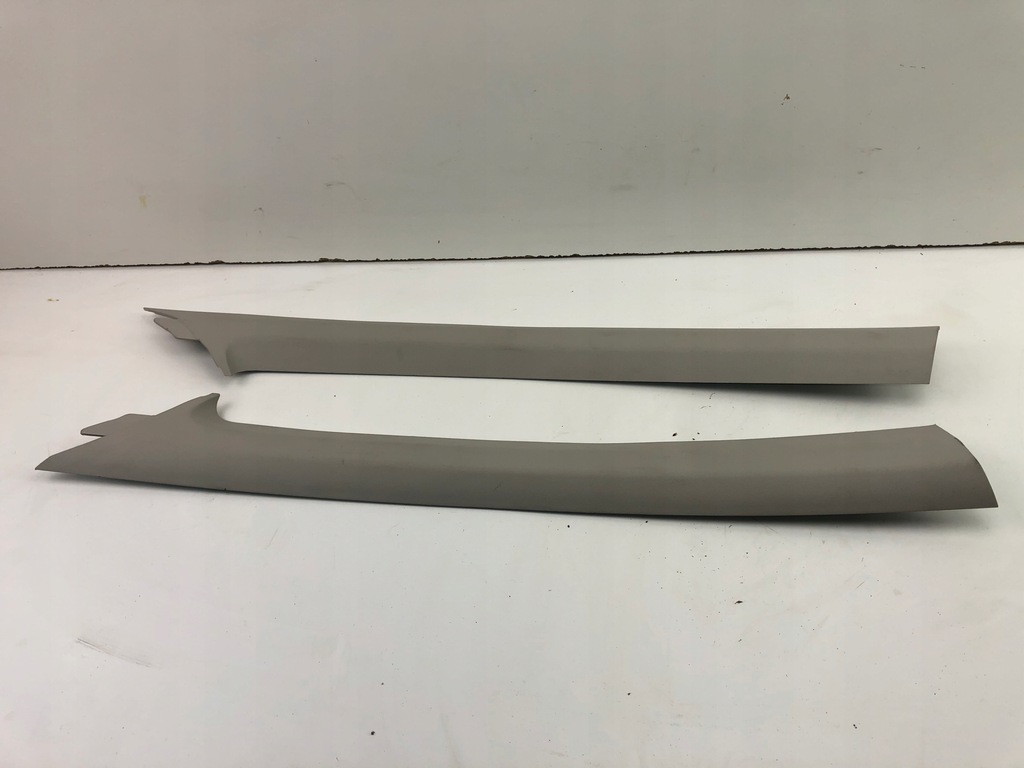 фото №1, Renault scenic iv защита стойка p + l 769121504r