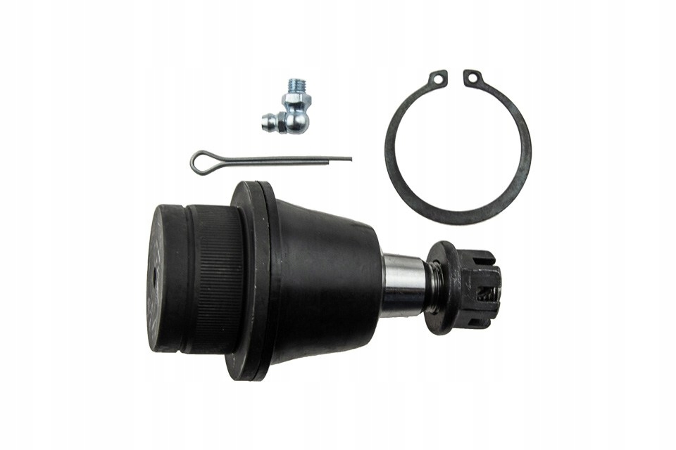 фото №4, Шаровая опора рычага нижний cadillac escalade 02-14