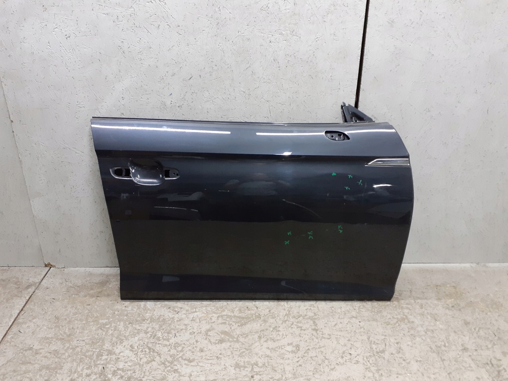 фото №1, Дверь передняя перед правая audi a5 8w sportback 2016-