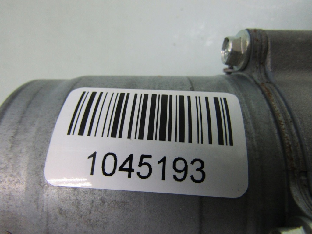 фото №9, Jazz v 1.5 21r підсилювач гальм насос гальмівна серво помпа ebu098