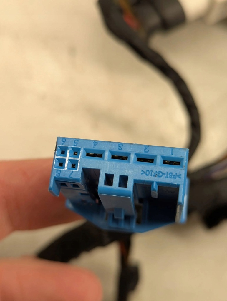 фото №7, Bmw 7 g11 g12 2018 другое