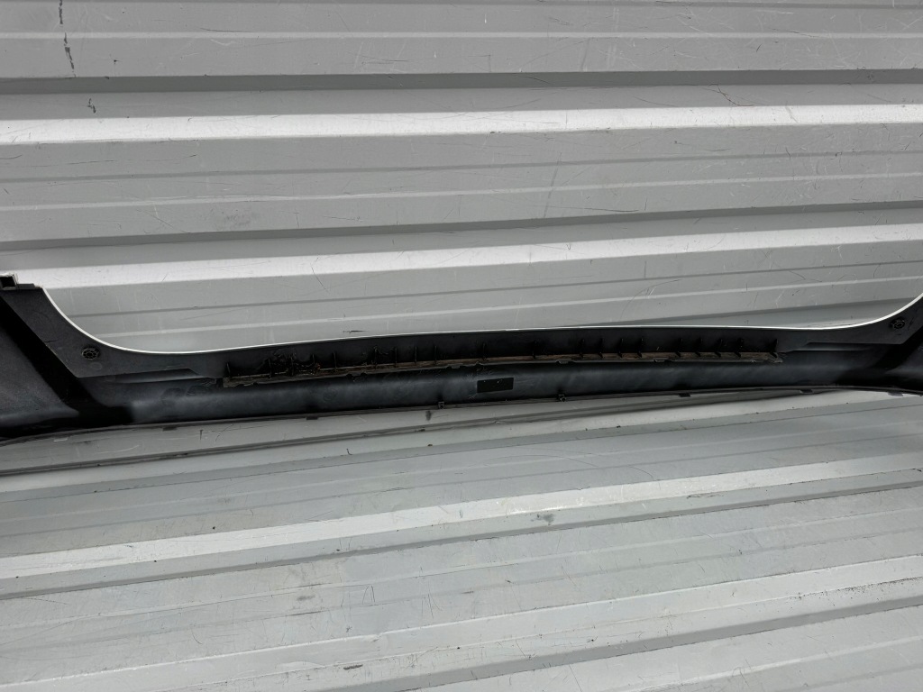 фото №15, Kia sorento iv 4 20-23r бампер задня задній 86611-p2000