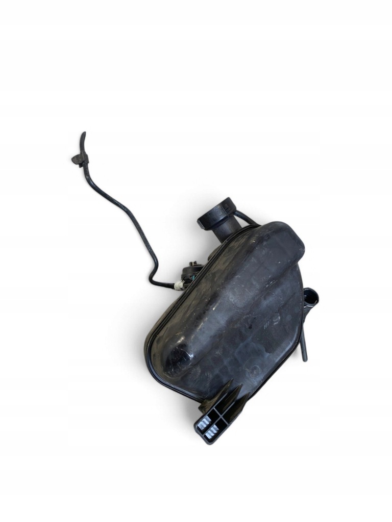 фото №5, Porsche 911 991 2018 бак расширительный охлаждающая жидкость