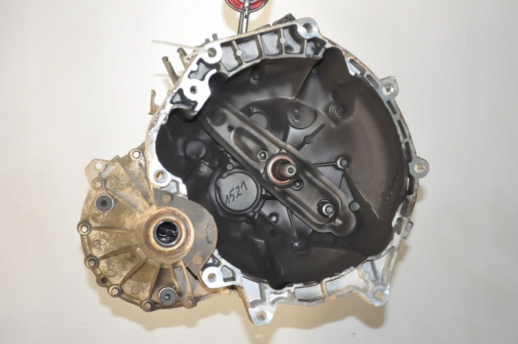 Купити Mini r50 r52 r53 1.4 16v 75km 1.6 16v 90km 116km коробка передач 7531772 257tys