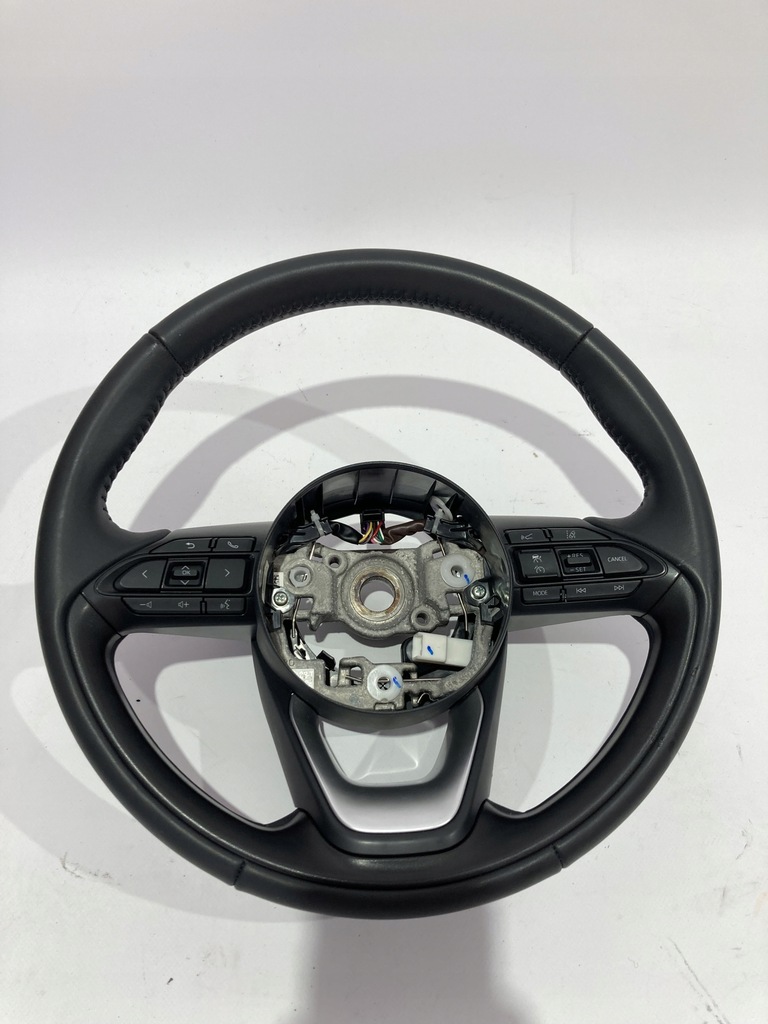 фото №1, Воздуховод yaris cross 21-