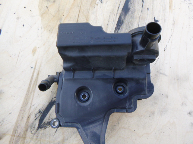 фото №1, Ford peugeot citroen вентиляція картера оливи 2,0