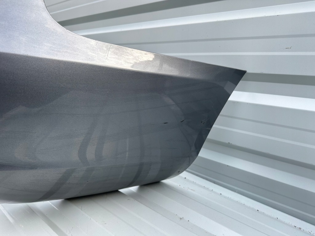 фото №9, Audi a5 sportback lift 08-16r бампер задня задній pdc 8t8807511