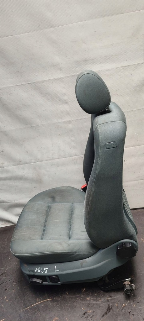 фото №9, Сиденье сиденья комплект audi a6 c5 sedan