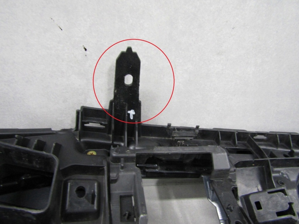 фото №14, Бампер перед передний audi e-tron etron 4ke 18-22