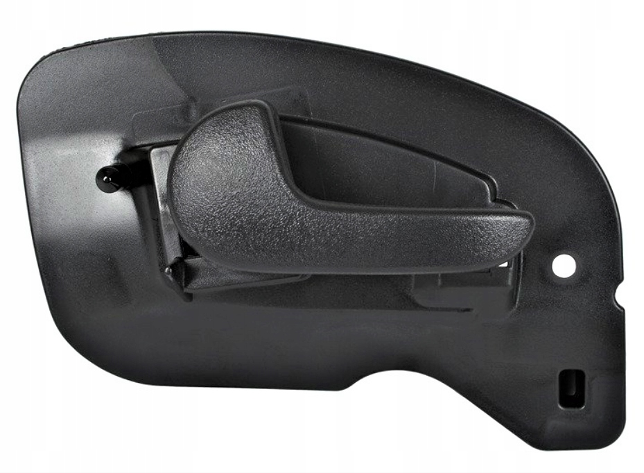 фото №1, Ручка внутренняя левая перед opel corsa c 00-10