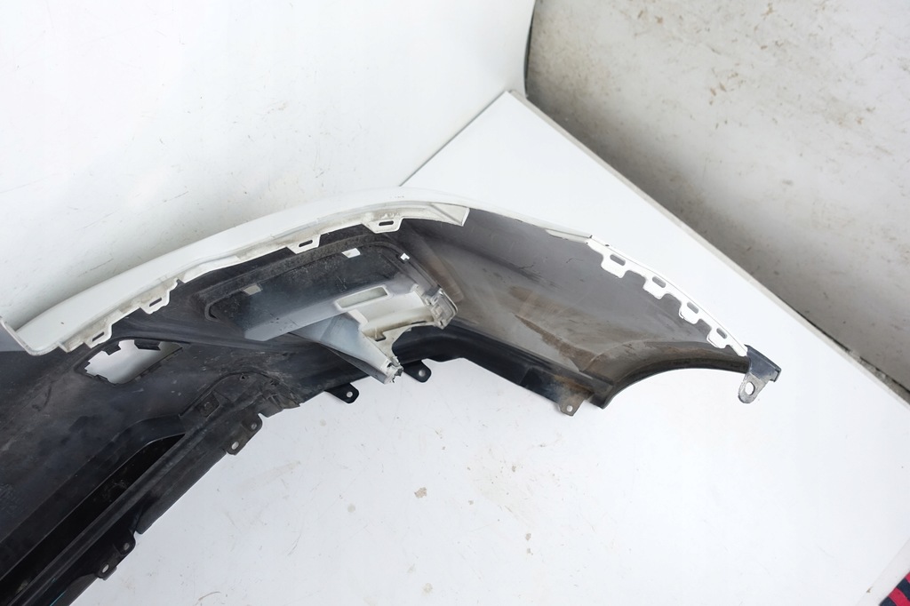 фото №11, Subaru forester v 2018- бампер перед передний 57704sj000