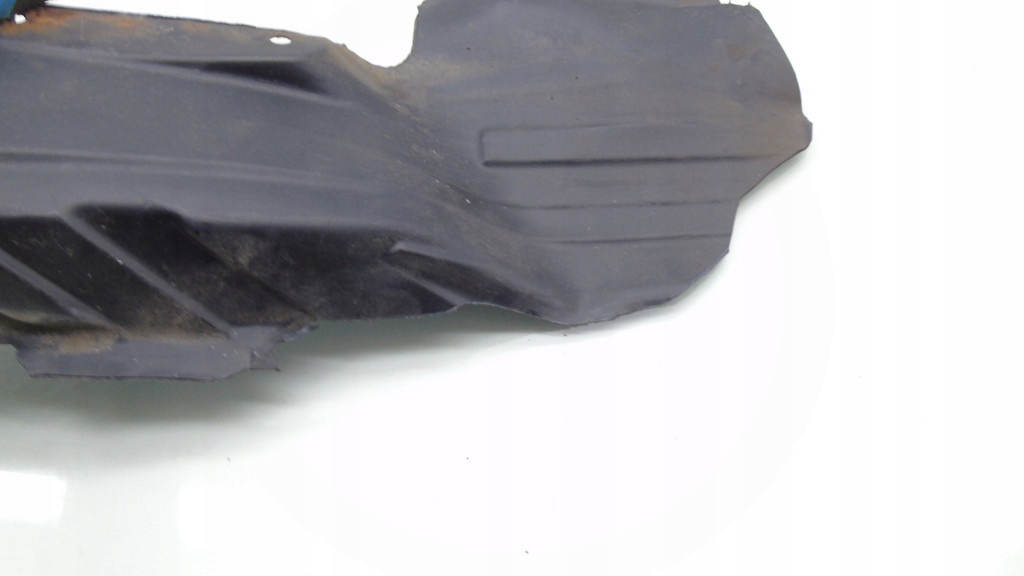 фото №6, Подкрылок левый перед передние левая mitsubishi pajero iii mn117639