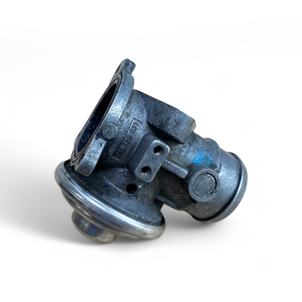 фото №12, Vw golf iv bora touran polo seat toledo audi a4 b6 a3 8l 1.9 tdi клапан egr