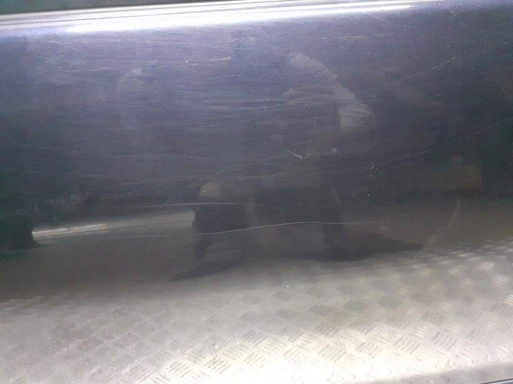 фото №7, Двері правий перед mitsubishi galant viii t07b