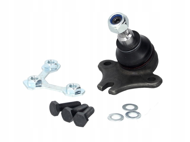 фото №1, Delphi tc438 шарнир крепёжный / направляющая