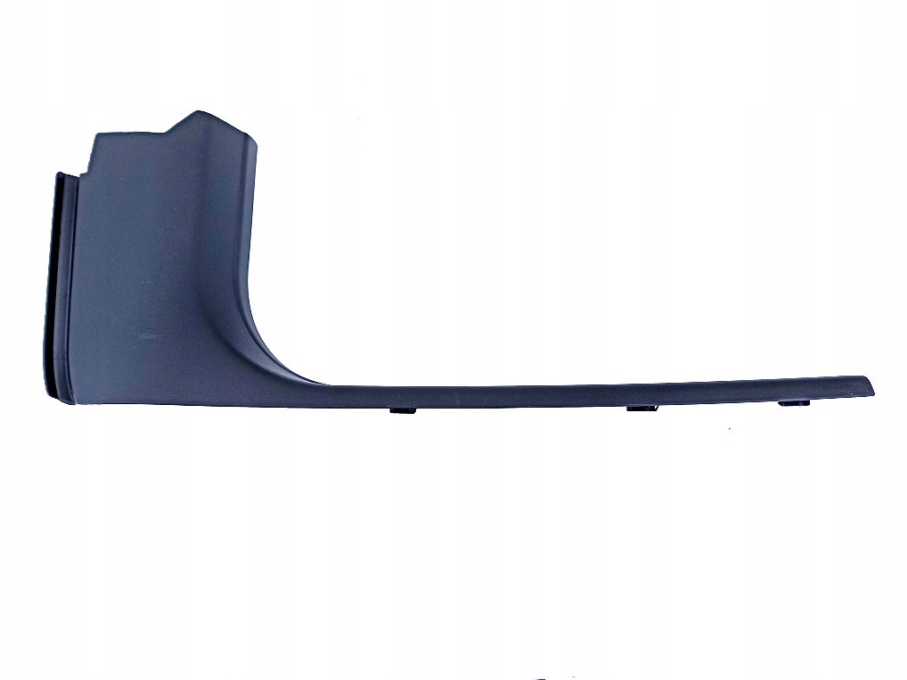 фото №1, Infiniti q30 защита обшивка порог правая a2466805602