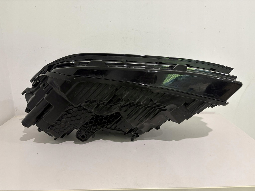 фото №11, Vw touareg iii 761 r-line лампа правий перед full led czarna 761941082a