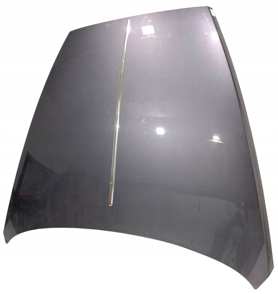 фото №3, Rolls royce wraith ghost передня капот передня частина капот