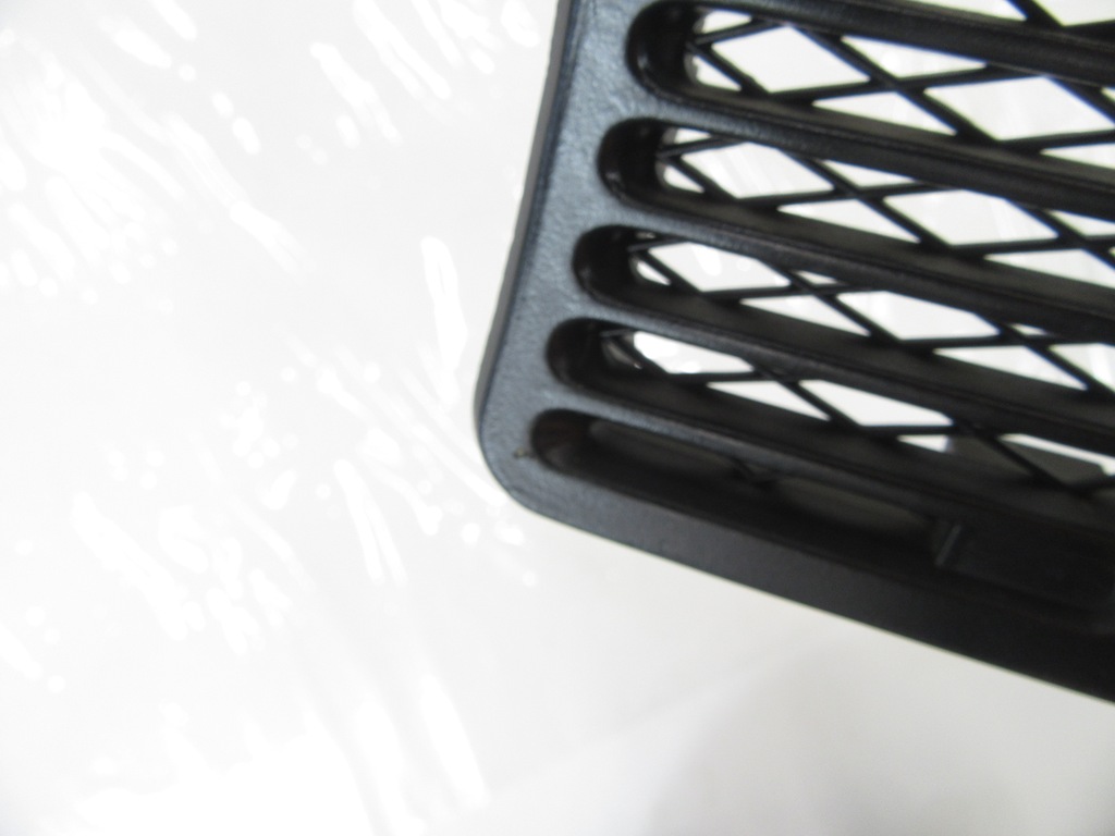 фото №11, Захист впуск повітря молдинг капот жабо ліва bmw e30