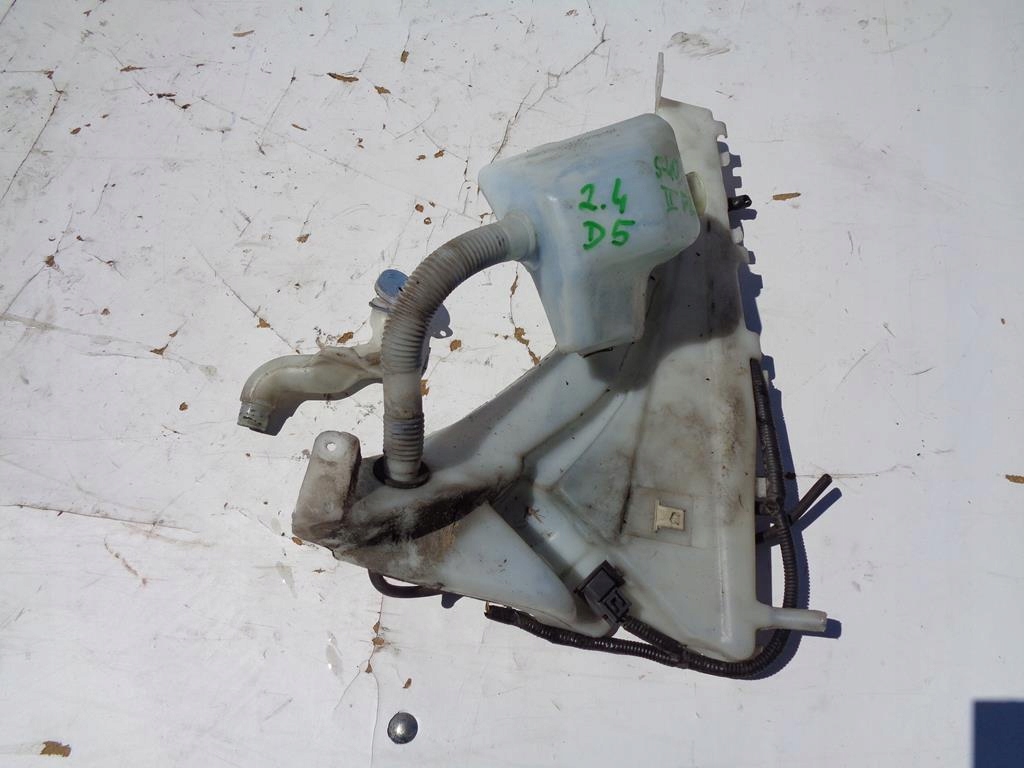 фото №1, Бак омивача volvo s40 ii fl