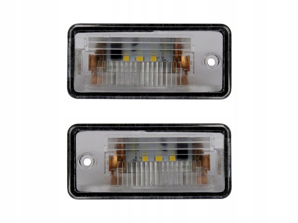 фото №1, Подсветка номерного знака регистрационный audi