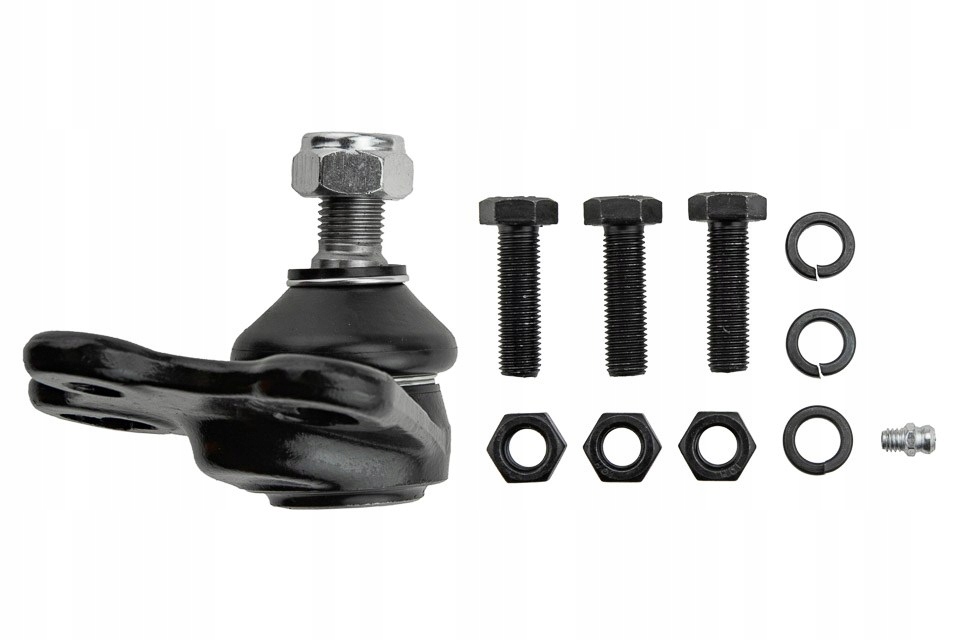 фото №10, Nty zsd-me-009 шарнир крепёжный / направляющая